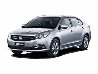 Zotye Z300 FL 2020 2020