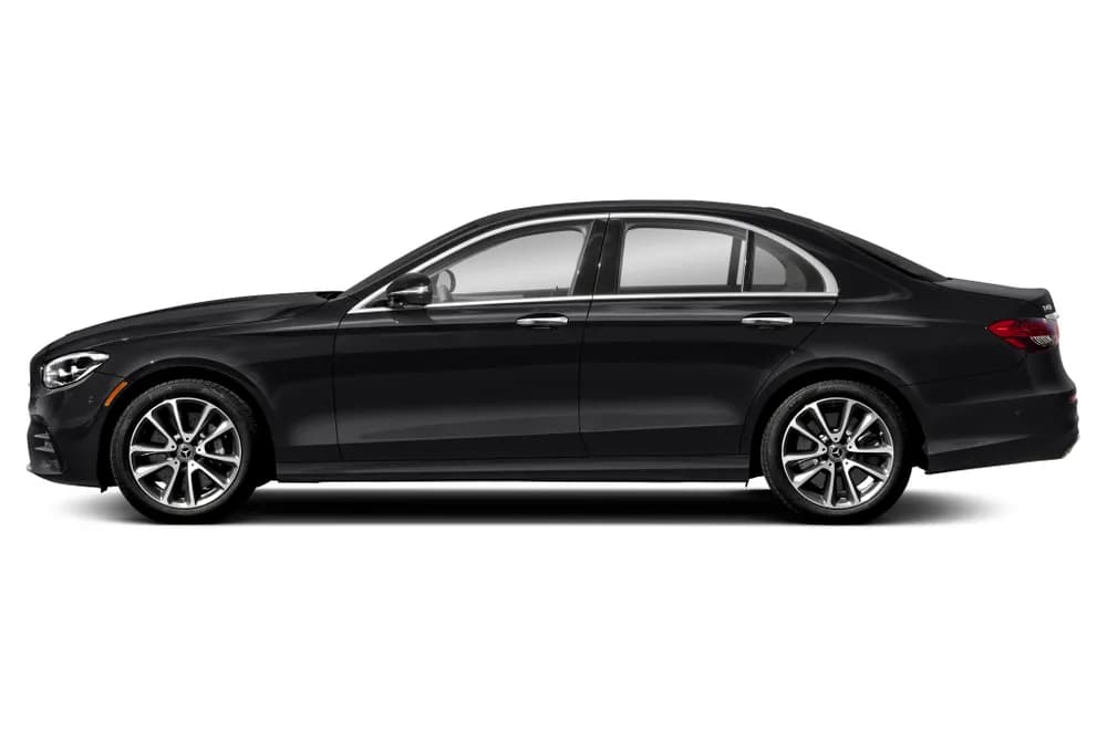 E-Class Saloon