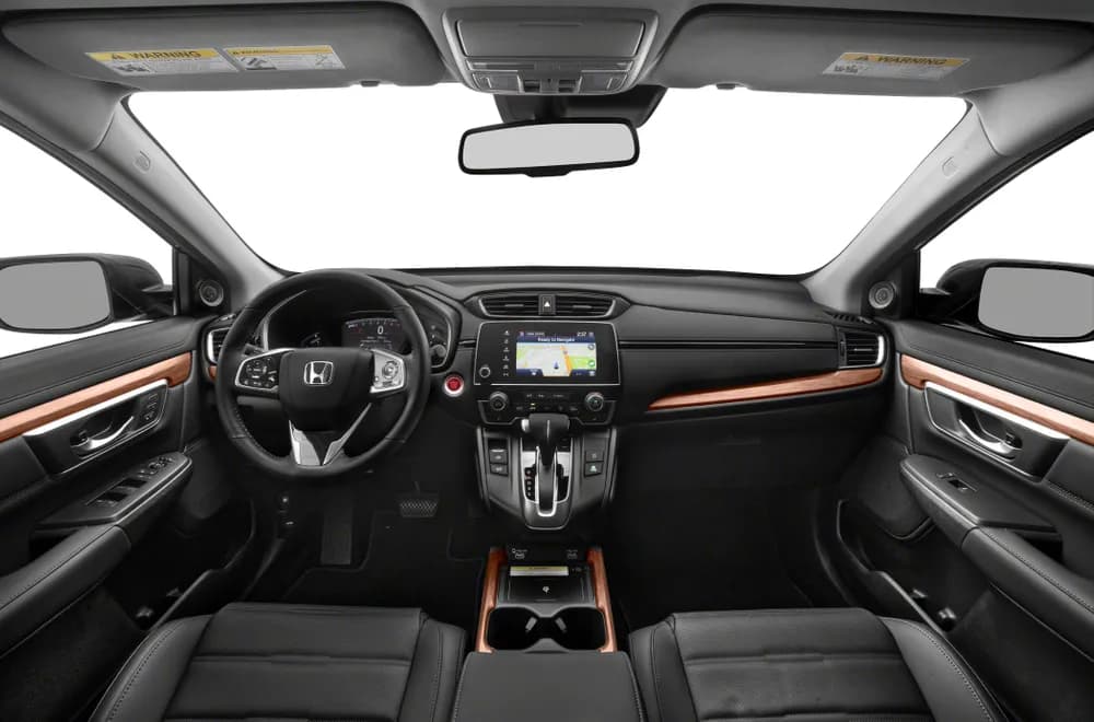 CR-V