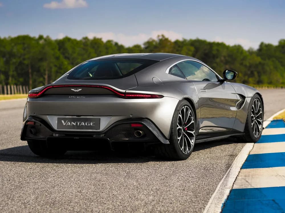 Vantage