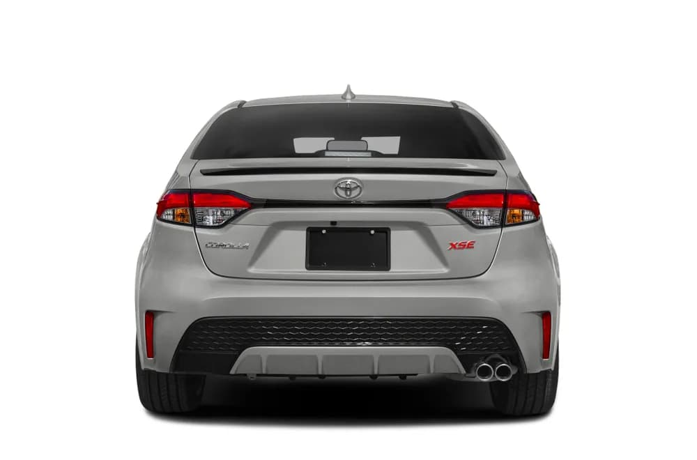 Corolla