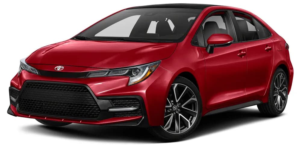 Corolla