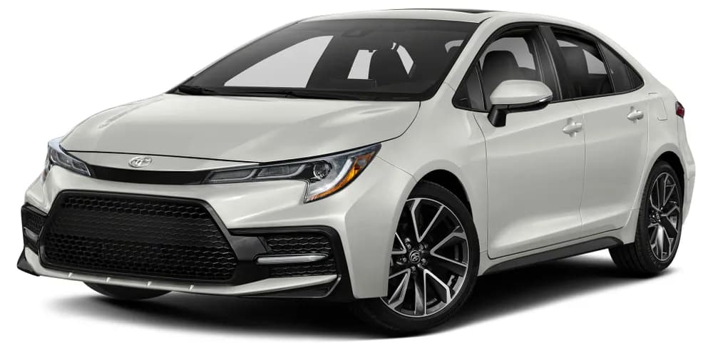 Corolla
