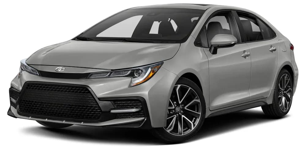 Corolla