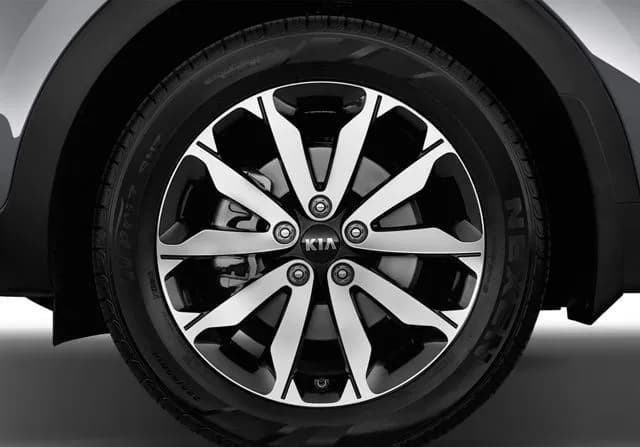 Sportage