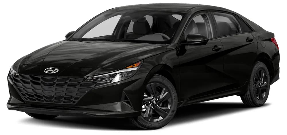 Elantra