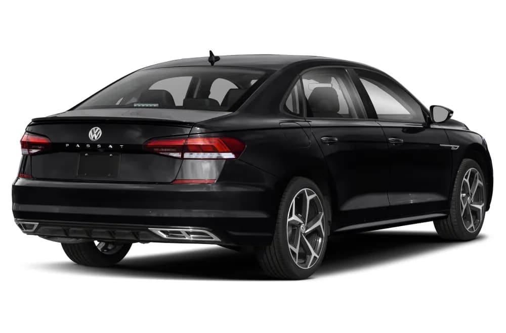 Passat