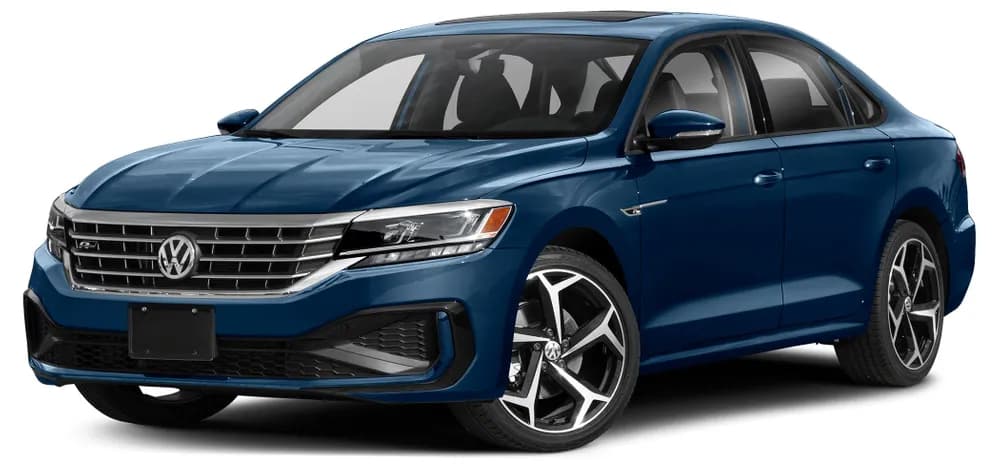 Passat