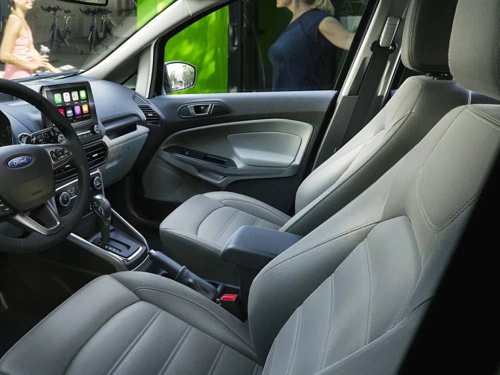 EcoSport