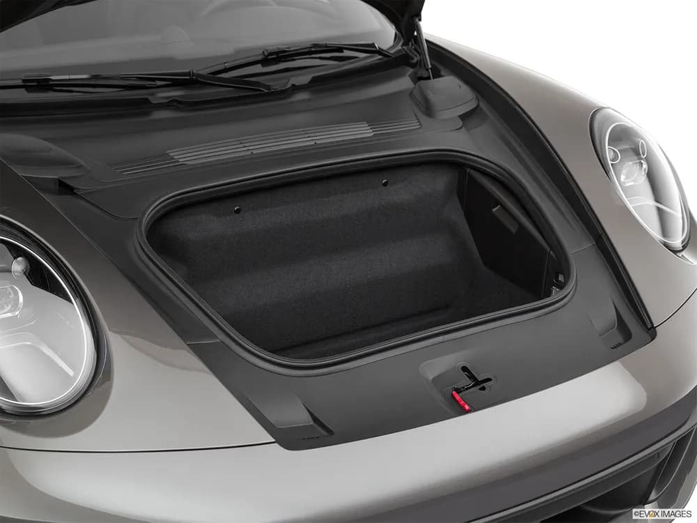 Porsche 911 2021 Carrera