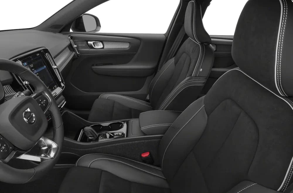 XC40