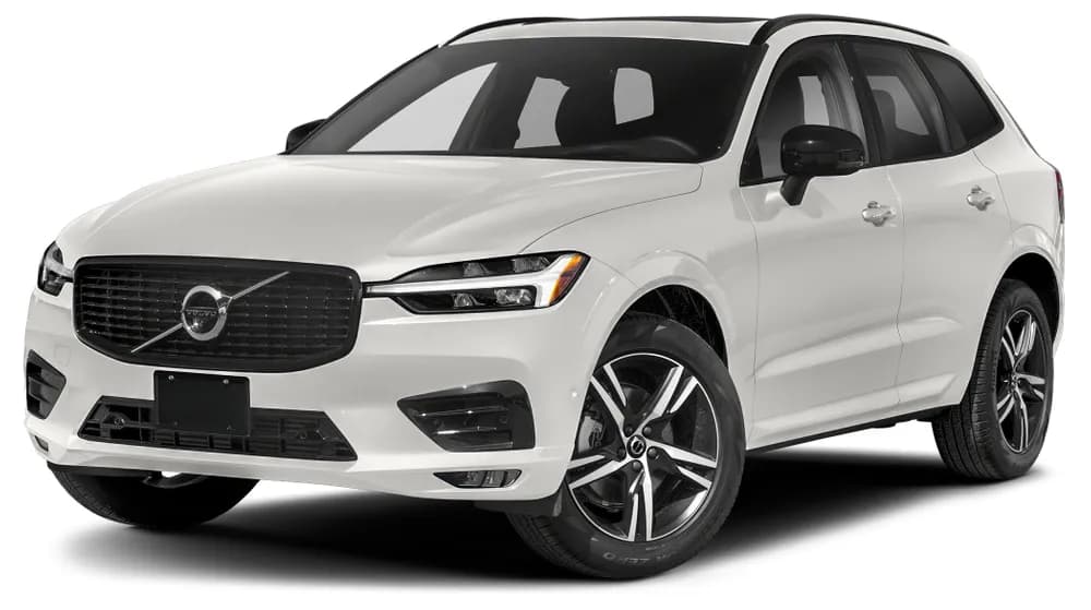 XC60