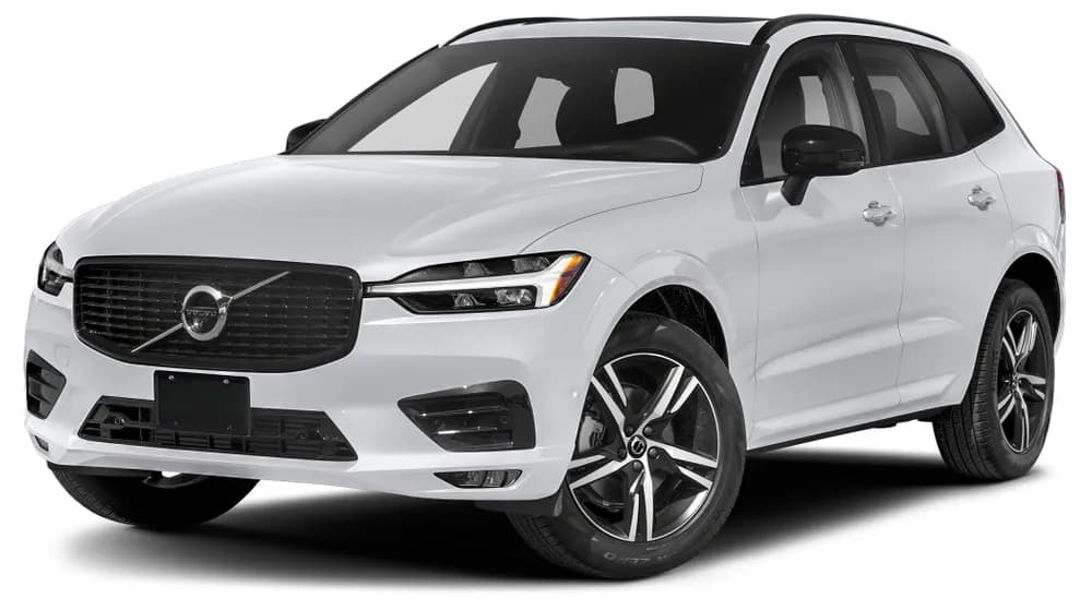 XC60