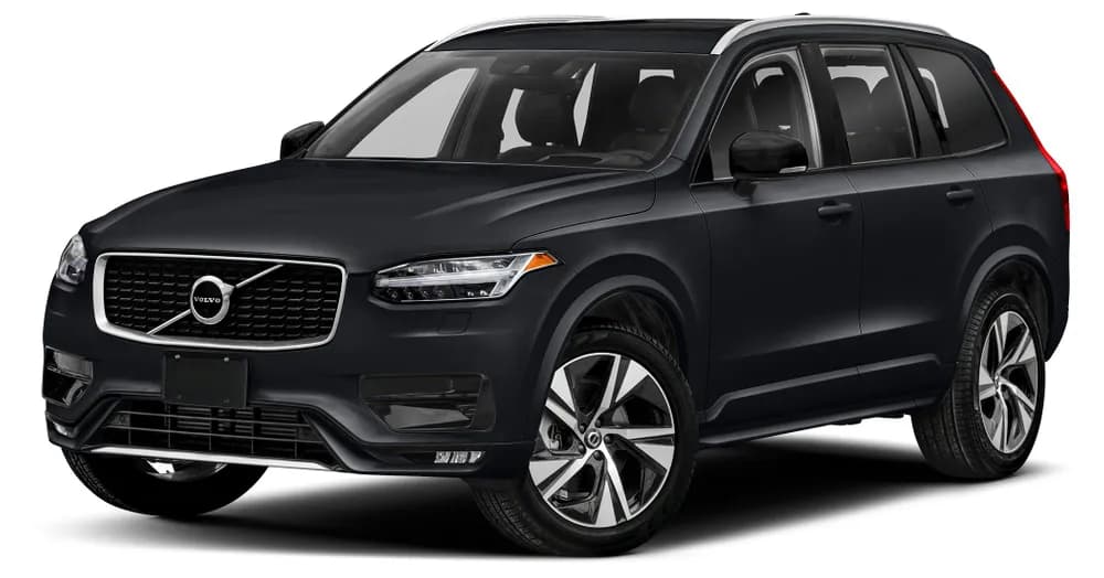 XC90