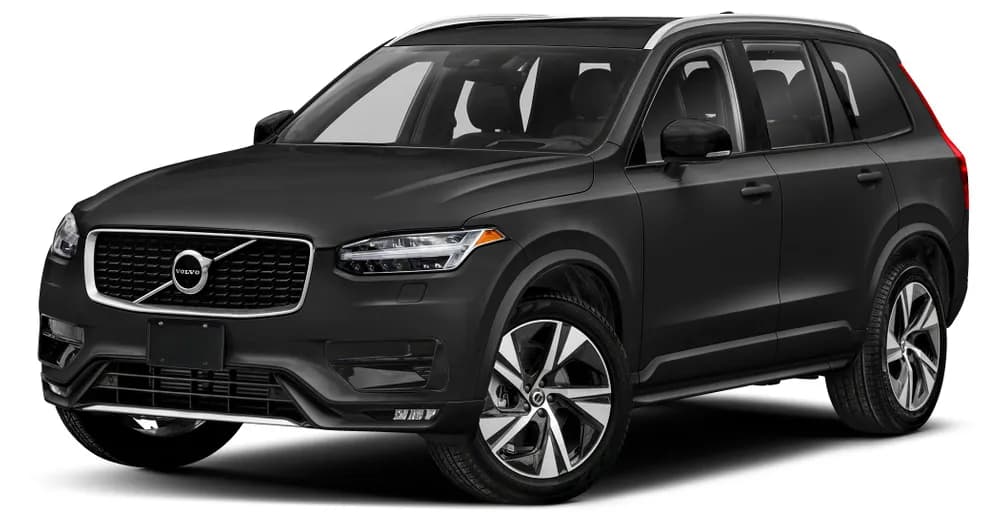XC90