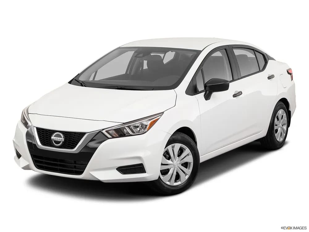 Nissan Sunny 2021 2021