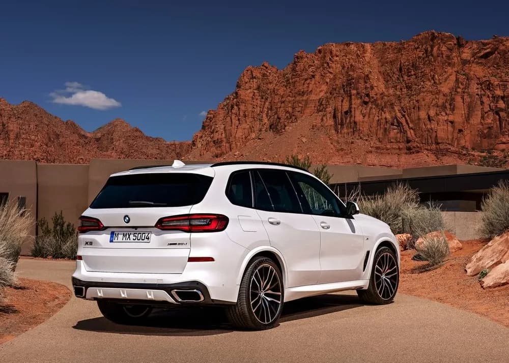 X5