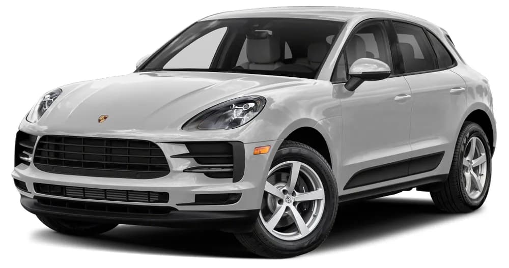 Macan