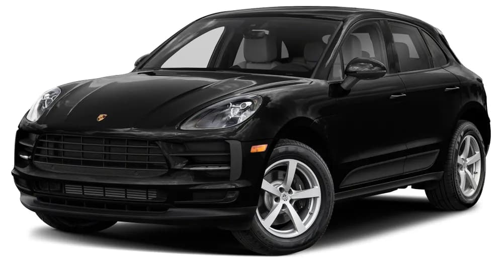 Macan