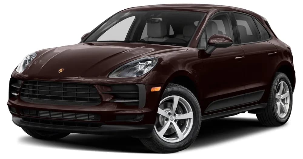 Macan