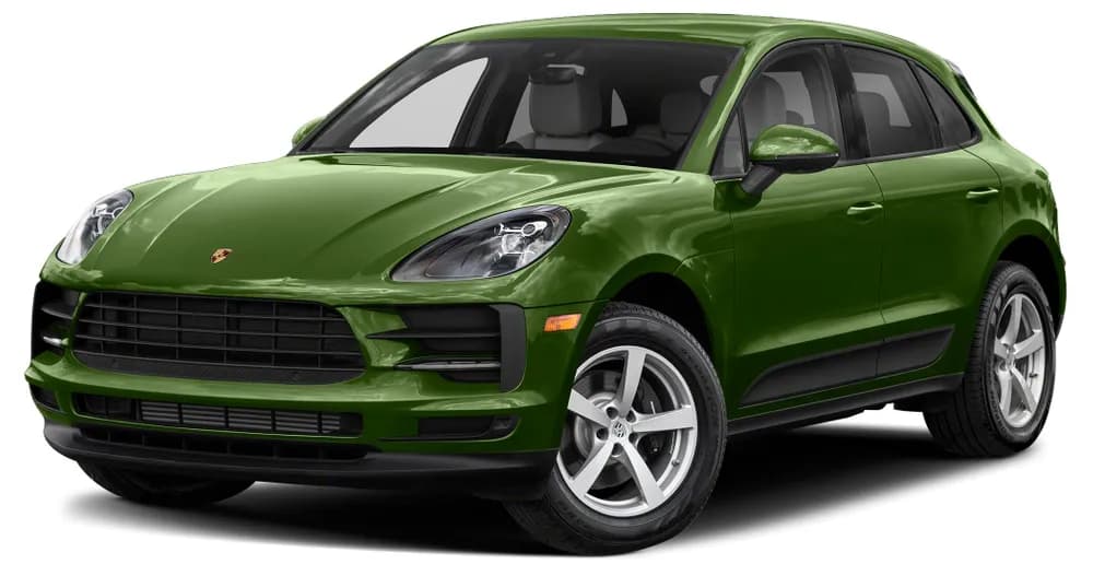 Macan