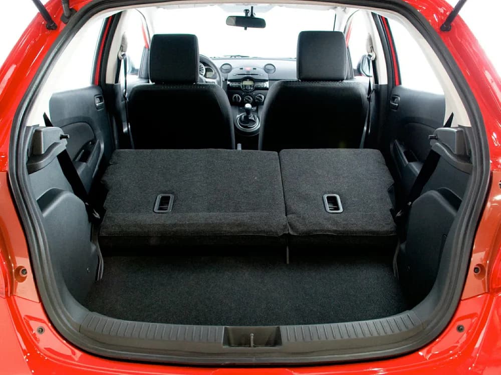 1.5L Hatchback V