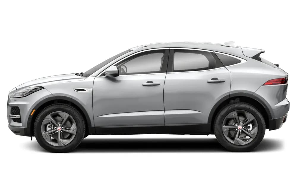 E-Pace