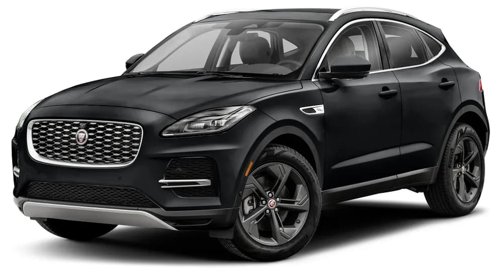 E-Pace
