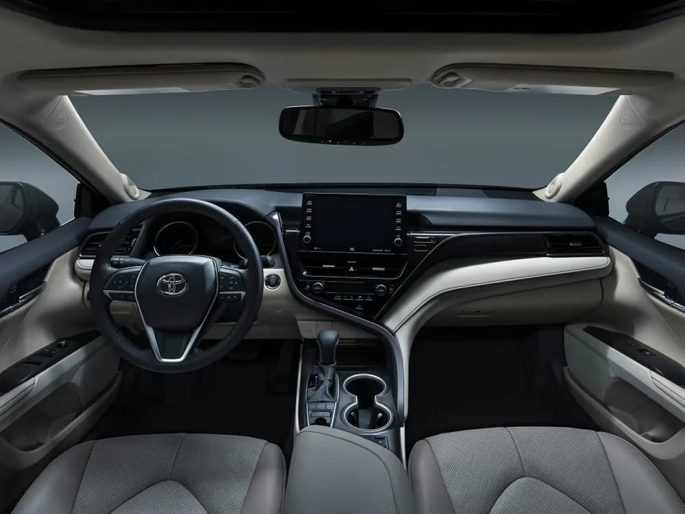 Camry