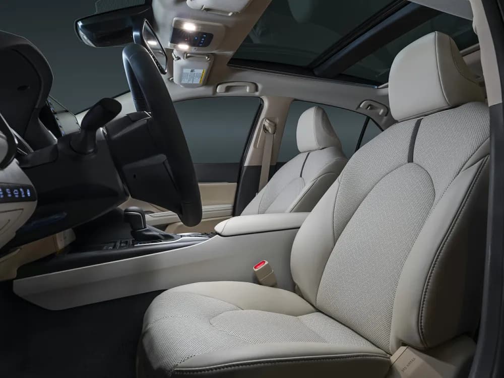Camry
