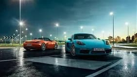 Boxster