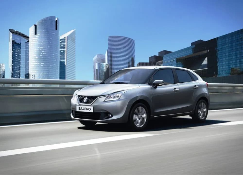 Baleno