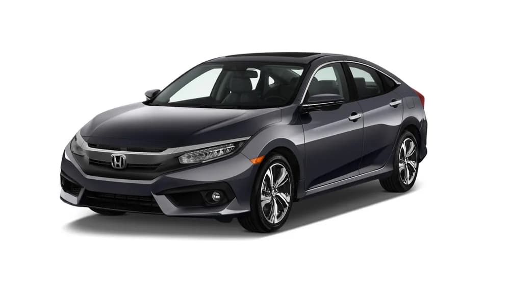 Honda Civic 2021 2021