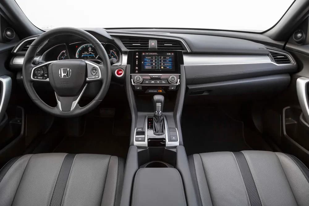 Civic