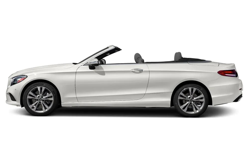 C-Class Coupe
