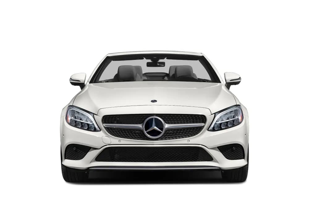C-Class Coupe