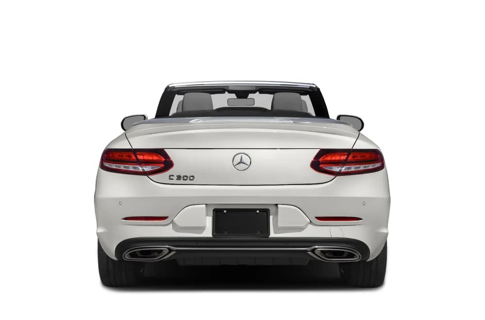C-Class Coupe