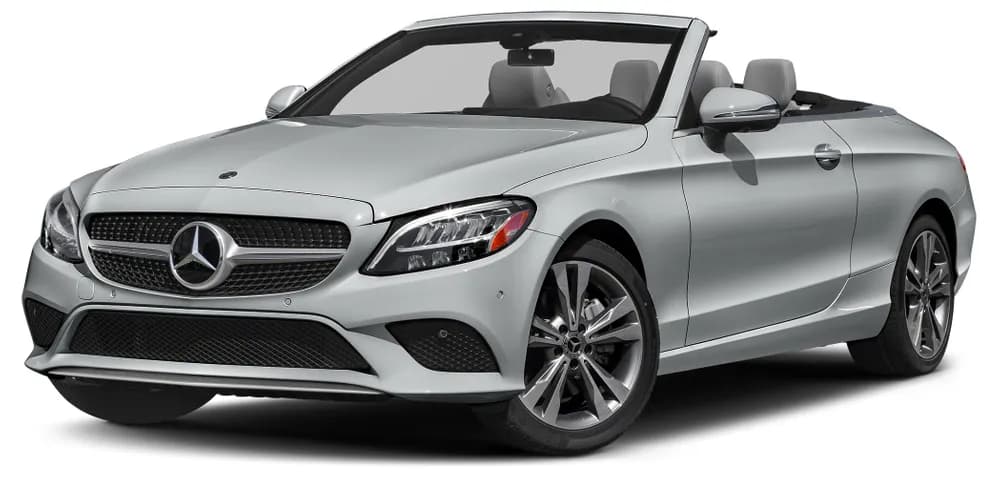 C-Class Coupe