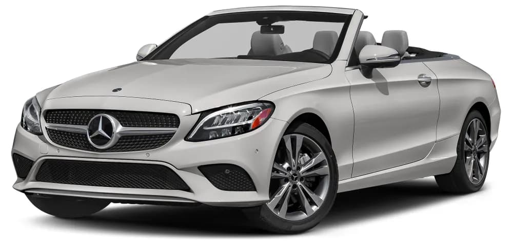 C-Class Coupe
