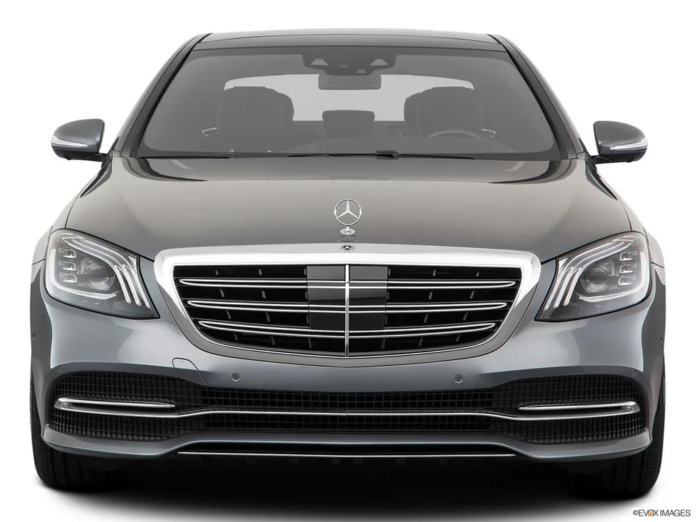 S-Class