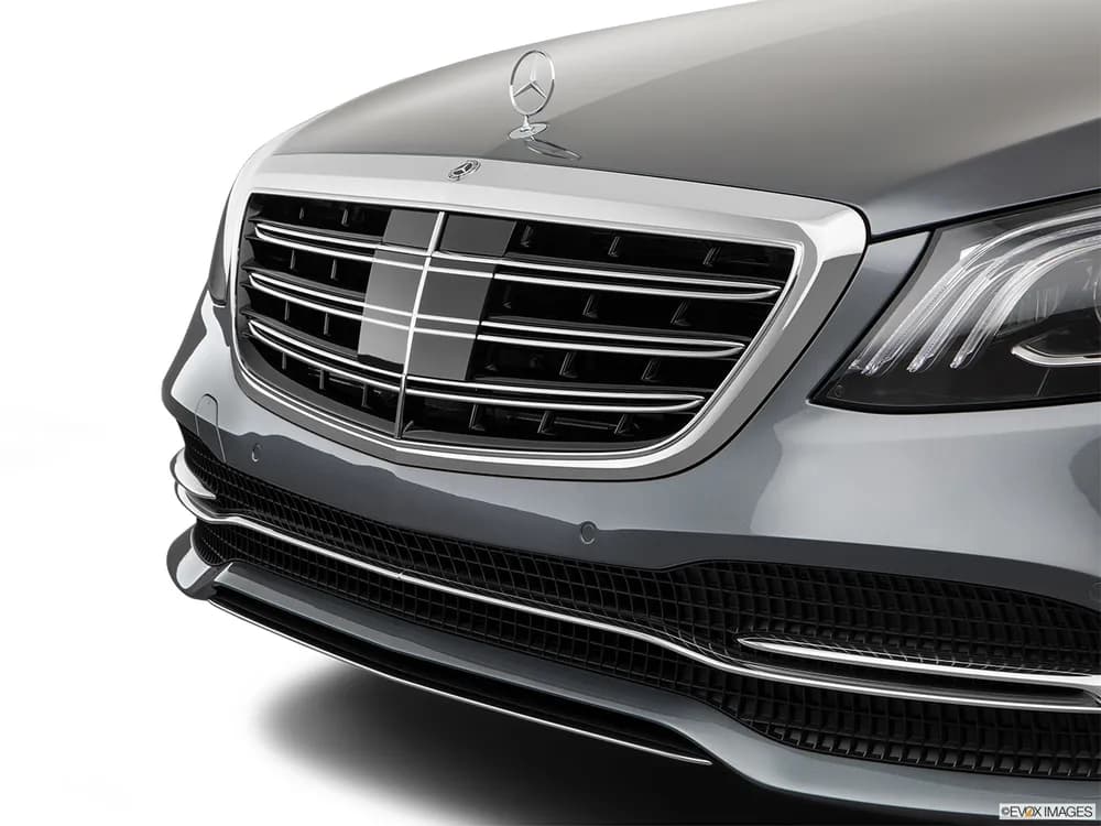S-Class