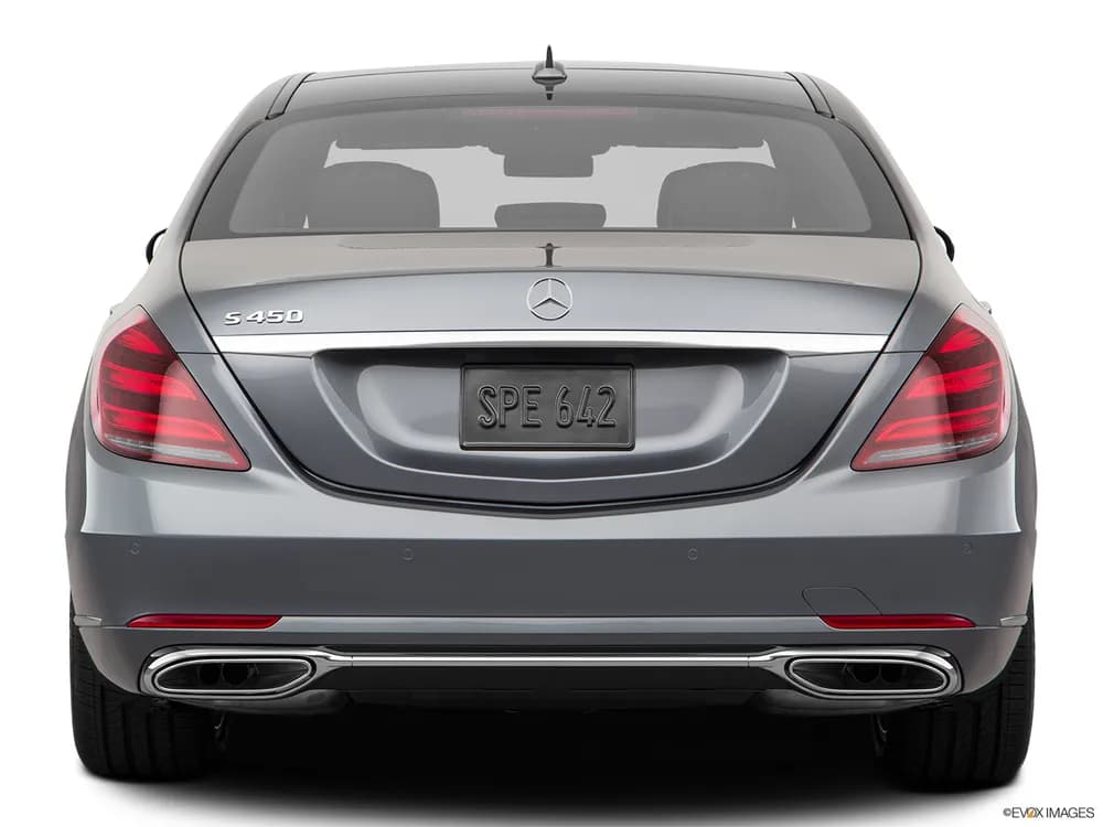 S-Class