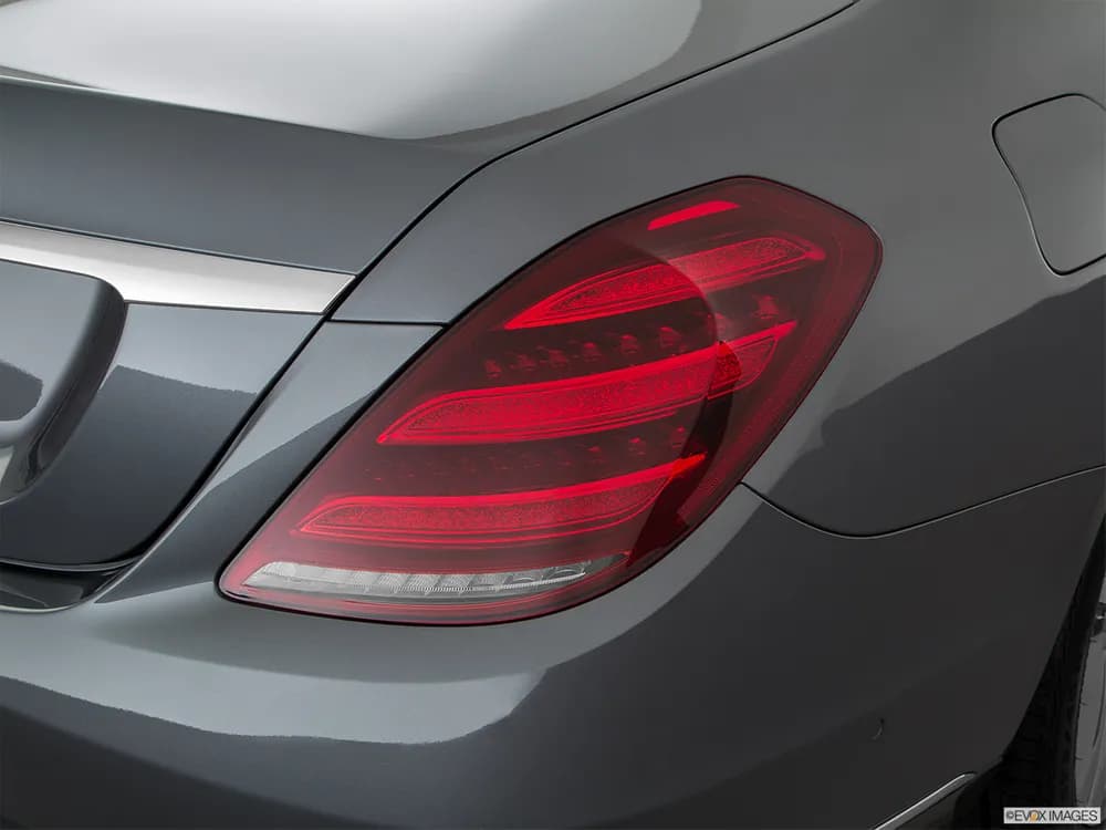 S-Class