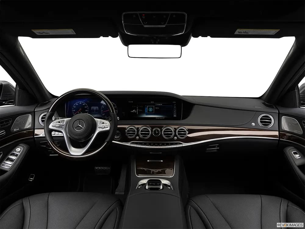 S-Class