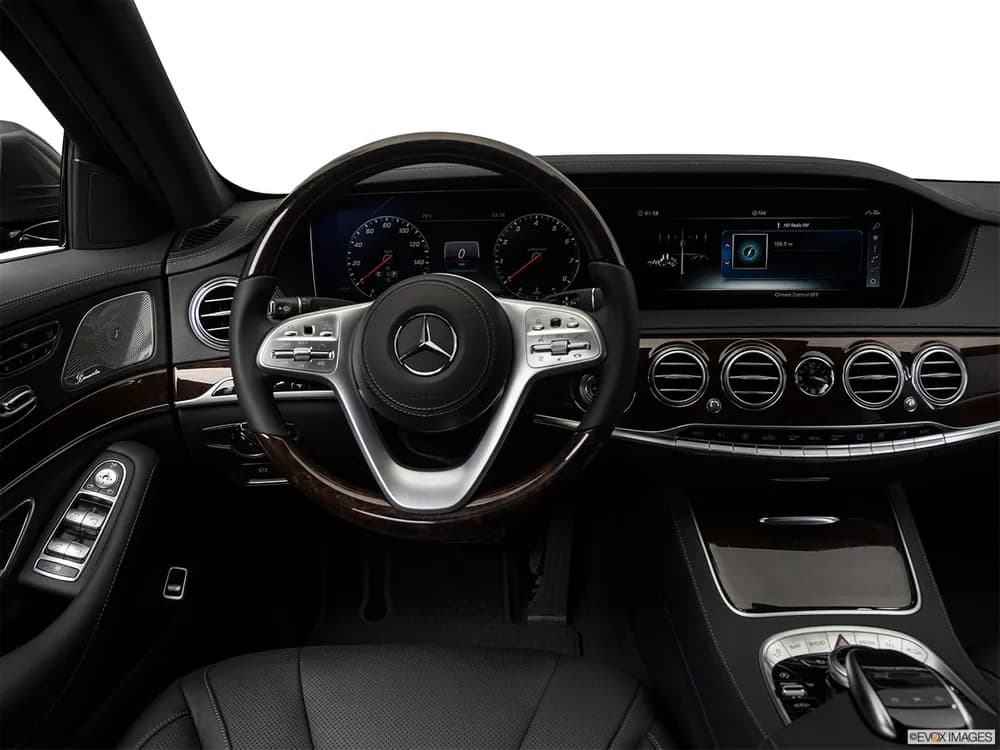 S-Class