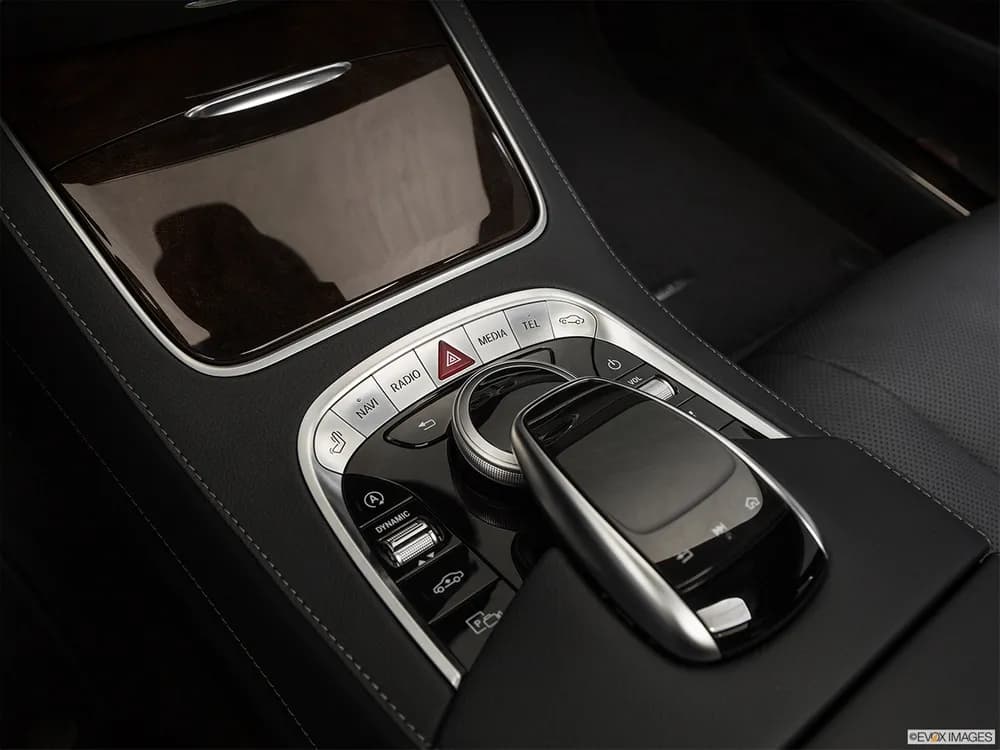 S-Class