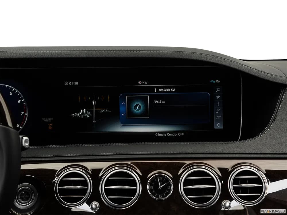 S-Class