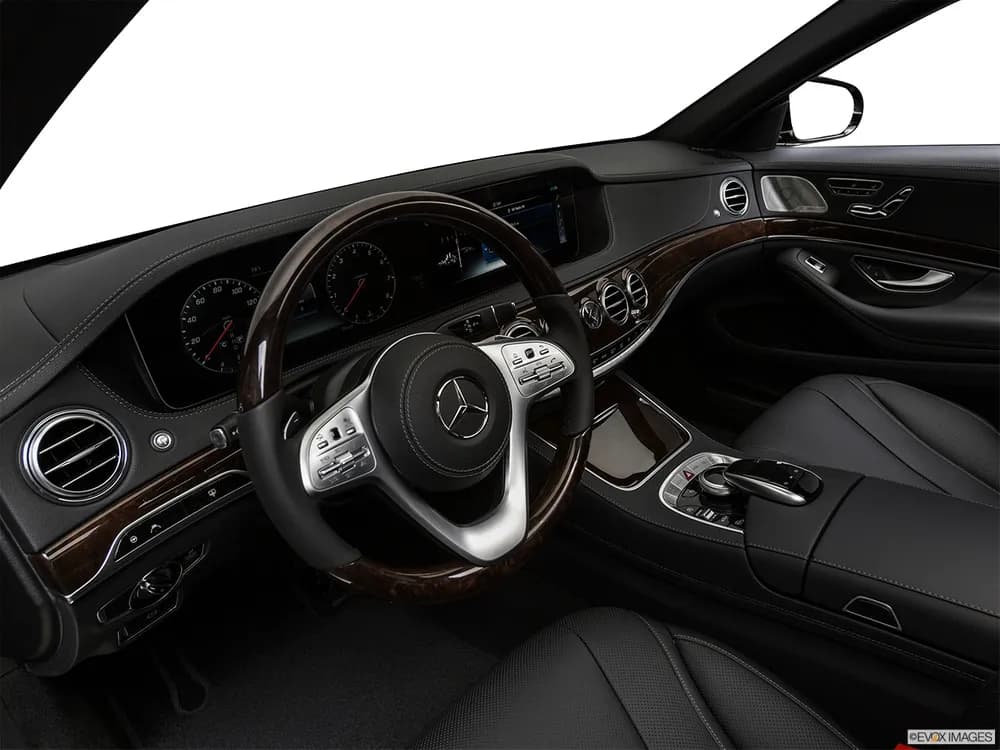 S-Class
