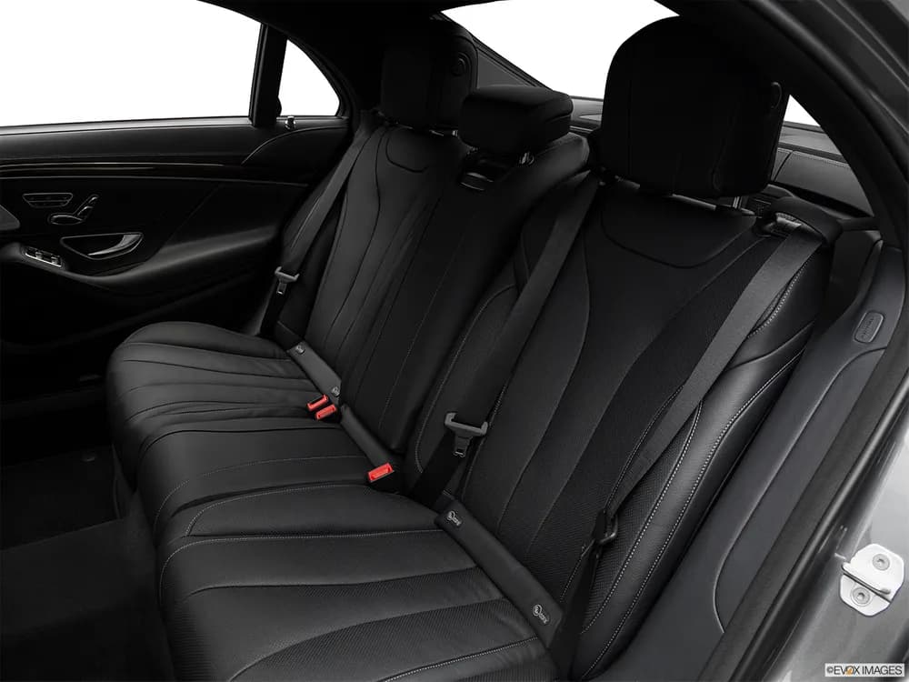 S-Class