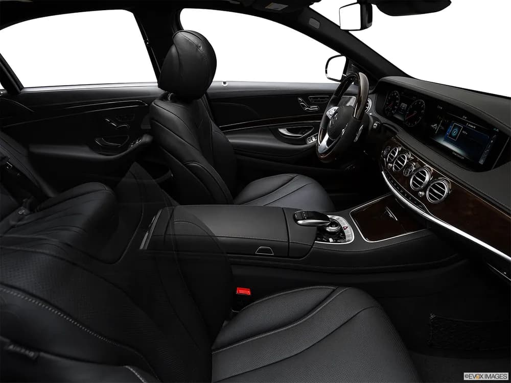 S-Class